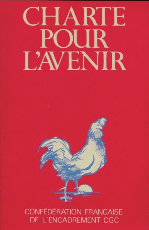 Livrenpoche : Charte pour l'avenir ou comment ne pas aller à la catastrophe - Collectif - Livre