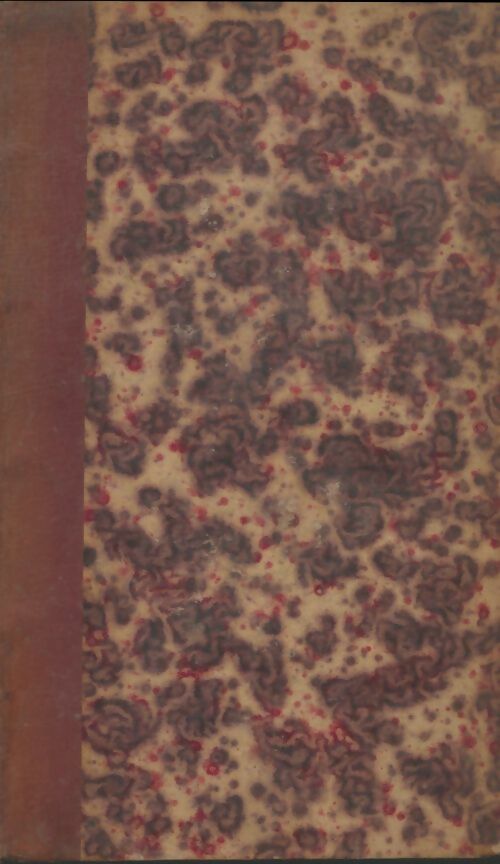Livrenpoche : Traité de mécanique Tome II - S.D Poisson - Livre