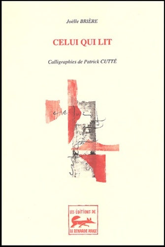 Livrenpoche : Celui qui lit - Joëlle Brière - Livre
