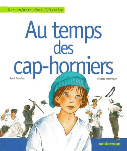 Livrenpoche : des enfants dans l'histoire - René Ponthus - Livre