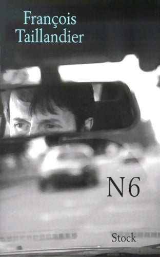Livrenpoche : N 6 La route de L'Italie - François Taillandier - Livre