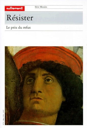 Livrenpoche : Résister. Le Prix du refus - Gérald Cahen - Livre