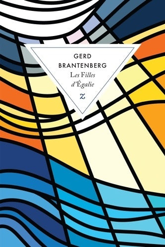 Livrenpoche : Les filles d?Égalie - Gerd Brantenberg - Livre