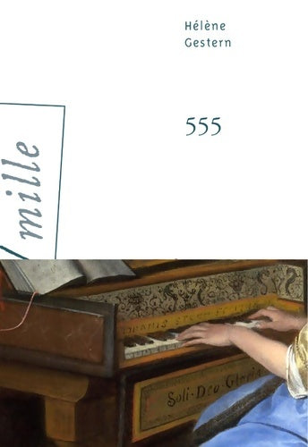 Livrenpoche : 555 - Hélène Gestern - Livre