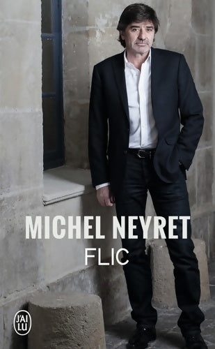 Livrenpoche : Flic - Michel Neyret - Livre