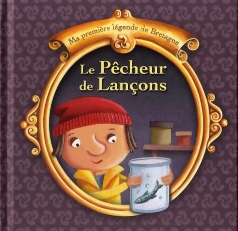 Livrenpoche : Le pêcheur de lançons - Christophe Boncens - Livre