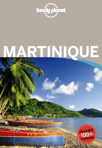 Livrenpoche : Martinique En Quelques Jours - 2 ed - Régis Couturier - Livre
