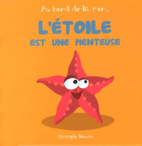 Livrenpoche : Au bord de la mer Tome XII - Christophe Boncens - Livre