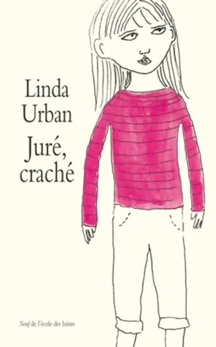 Livrenpoche : jure crache - Urban Linda - Livre
