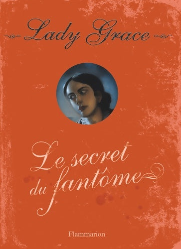 Livrenpoche : Le Secret du fantôme - Patricia Finney - Livre