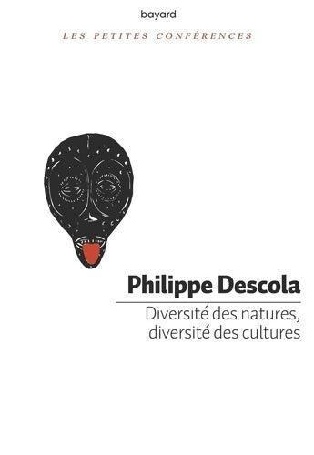 Livrenpoche : DIVERSITÉ DES NATURES DIVERSITÉ DES CULTURES - Gilberte Tsai - Livre