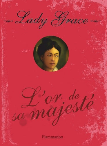 Livrenpoche : L'Or de Sa Majesté - Patricia Finney - Livre