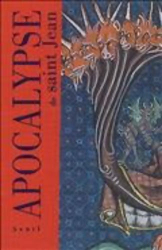 Livrenpoche : Apocalypse de saint Jean - Emile Osty - Livre