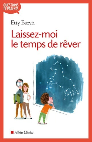 Livrenpoche : Laissez-moi le temps de rêver - Etty Buzyn - Livre