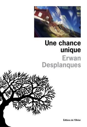 Livrenpoche : Une chance unique - Erwan Desplanques - Livre