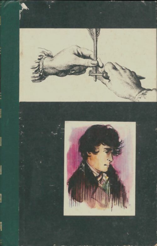 Livrenpoche : Mémoires d'Outre-Tombe Tome I - François René Chateaubriand - Livre