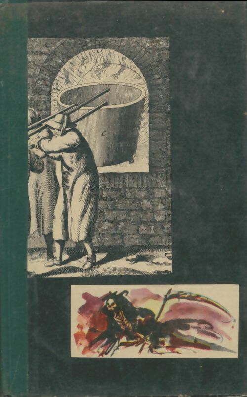 Livrenpoche : Mémoires d'Outre Tombe Tome III - François René Chateaubriand - Livre