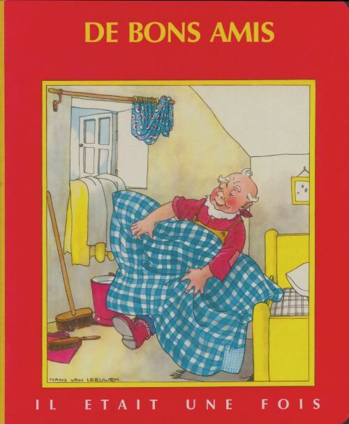 Livrenpoche : De bons amis - Collectif - Livre