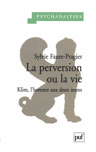 Livrenpoche : psychanalyses - Sylvie Faure-pragier - Livre