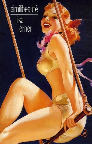 Livrenpoche : Similibeauté - Lisa Lerner - Livre