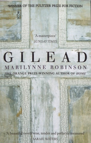 Livrenpoche : Gilead - Marilynne Robinson - Livre