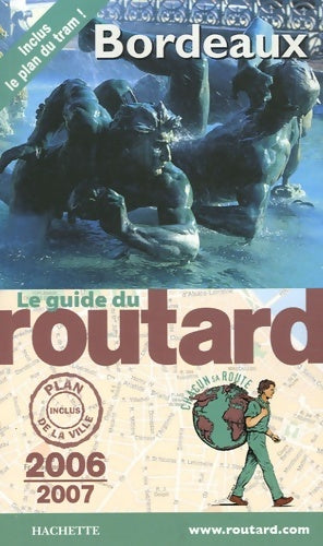 Livrenpoche : Bordeaux - Philippe Gloaguen - Livre