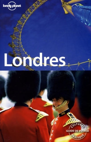 Livrenpoche : Londres - Tom Masters - Livre