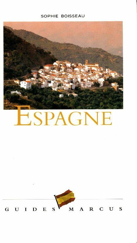 Livrenpoche : Espagne - Collectif - Livre