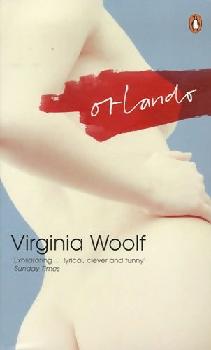 Livrenpoche : Orlando - Virginia Woolf - Livre