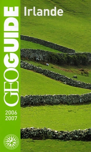 Livrenpoche : Irlande - Muriel Vincent - Livre