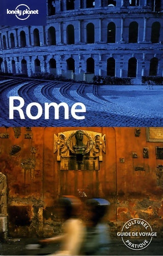 Livrenpoche : Rome - Duncan Garwood, Abigail Hole - Livre