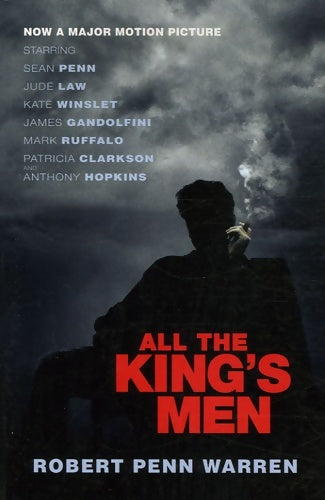 Livrenpoche : All the king's men - Robert Penn Warren - Livre