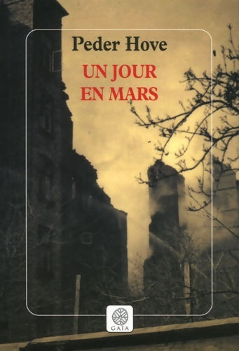 Livrenpoche : Un jour en mars - Peder Hove - Livre