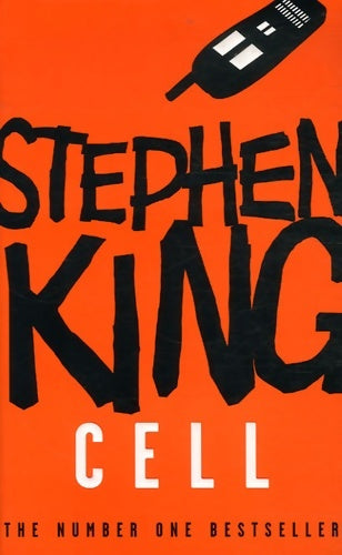Livrenpoche : Cell - Stephen King - Livre