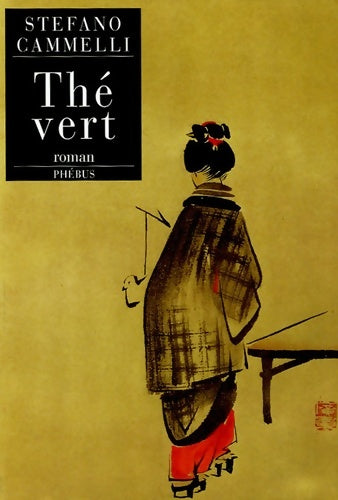 Livrenpoche : The vert (0000) - Stefano Cammelli - Livre