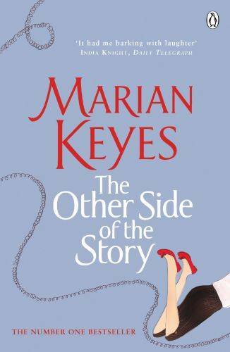 Livrenpoche : The other side of the story - Marian Keyes - Livre
