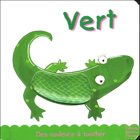 Livrenpoche : Vert - Faustina Fiore - Livre