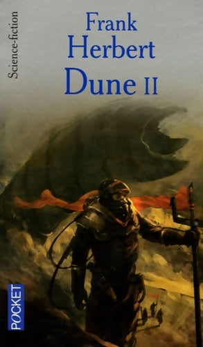 Livrenpoche : Dune 2 - Frank Herbert - Livre