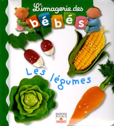 Livrenpoche : Les légumes - Nathalie Bélineau - Livre