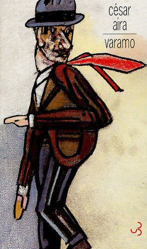 Livrenpoche : Varamo - César Aïra - Livre