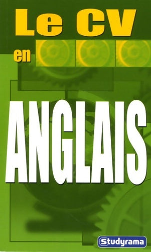 Livrenpoche : Le CV en anglais - Valérie Lachenaud, Miren Lartigue - Livre