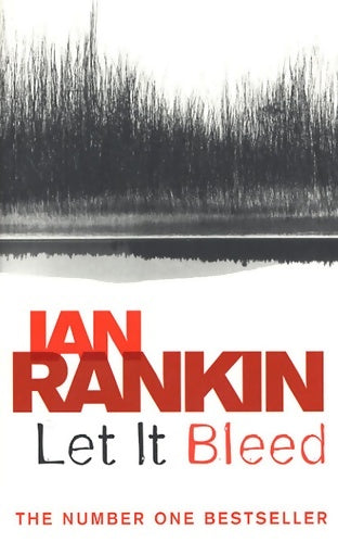 Livrenpoche : Let it bleed - Ian Rankin - Livre