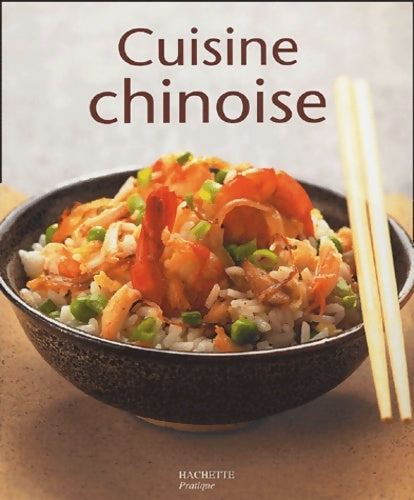 Livrenpoche : Cuisine chinoise - Kim Lan Thai - Livre
