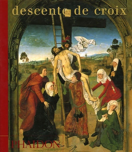 Livrenpoche : Descente de croix (br) (0000) - Collectif - Livre