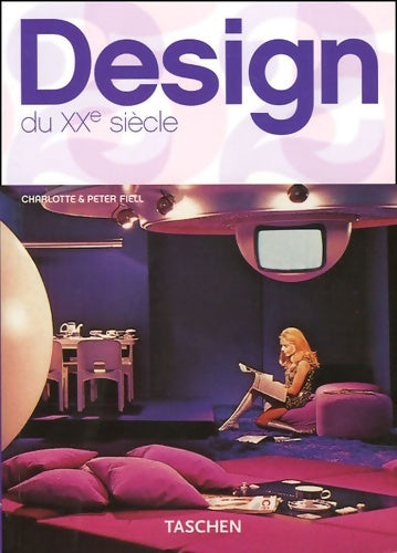 Livrenpoche : Design du XXe siècle - Collectif - Livre