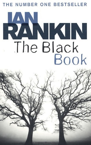 Livrenpoche : The black book - Ian Rankin - Livre