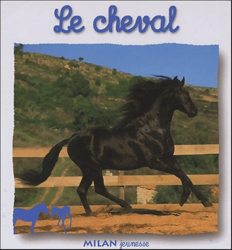 Livrenpoche : Cheval (le) - Gabrièle Boiselle - Livre