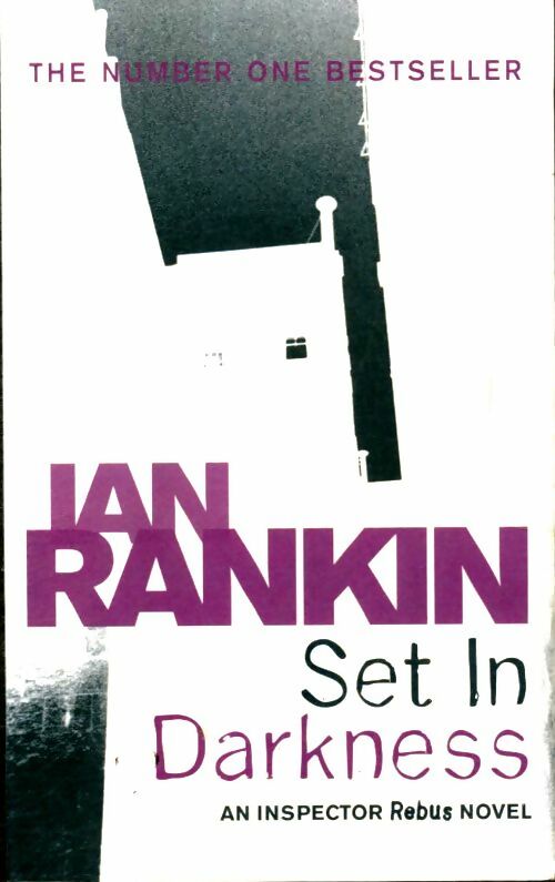 Livrenpoche : Set in darkness - Ian Rankin - Livre