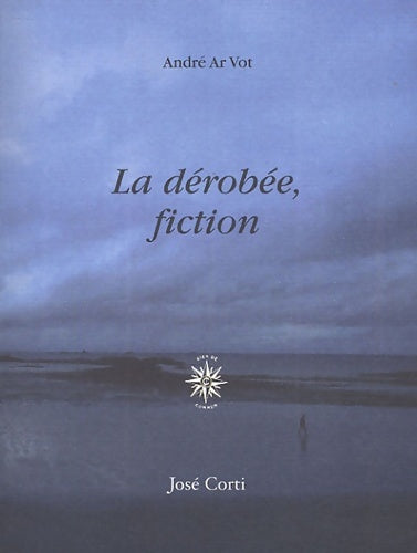 Livrenpoche : La derobee - Ar Vot AndrÉ - Livre