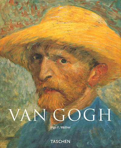 Livrenpoche : Van Gogh - Christof Thoenes - Livre